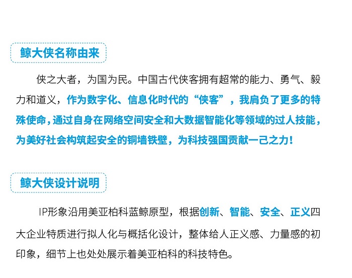 角色档案